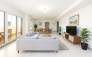 3 slaapkamer Appartement te koop in Benalmadena