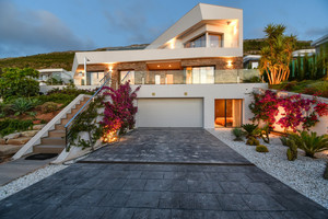 4 slaapkamer Villa te koop in Javea