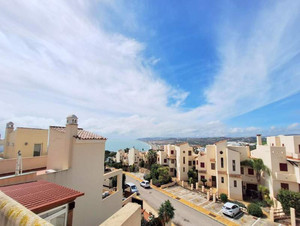 3 slaapkamer Appartement te koop in Casares