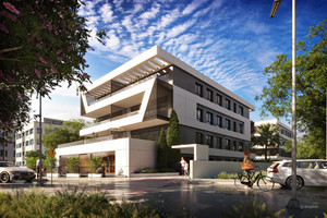 2 slaapkamer Appartement te koop in San Juan