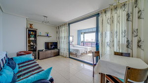 1 slaapkamer Appartement te koop in Benidorm