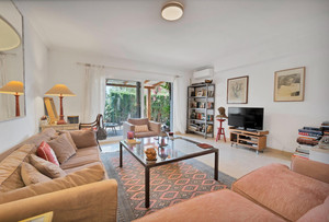 4 slaapkamer Villa te koop in Marbella