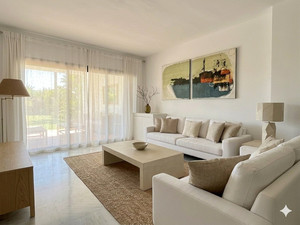 3 slaapkamer Appartement te koop in Sotogrande