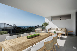 2 slaapkamer Appartement te koop in Fuengirola