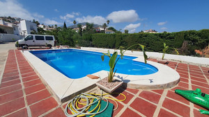 3 slaapkamer Villa te koop in Fuengirola