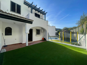 3 slaapkamer Villa te koop in Manilva