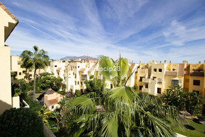 2 slaapkamer Appartement te koop in Manilva