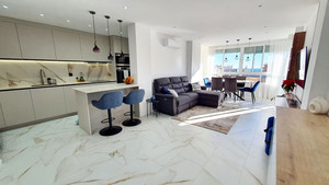 3 slaapkamer Appartement te koop in Fuengirola