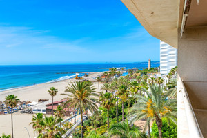 3 slaapkamer Appartement te koop in Estepona