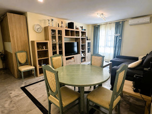 3 slaapkamer Appartement te koop in Rincon de la Victoria