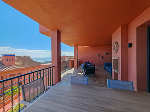 3 slaapkamer Appartement te koop in Mijas