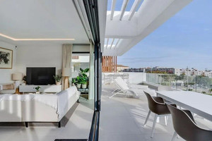 3 slaapkamer Appartement te koop in Estepona