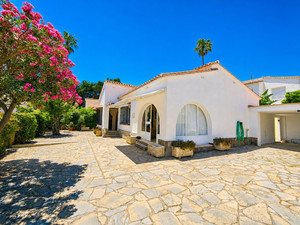 3 slaapkamer Villa te koop in Manilva
