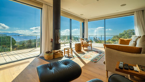 4 slaapkamer Villa te koop in Tarifa
