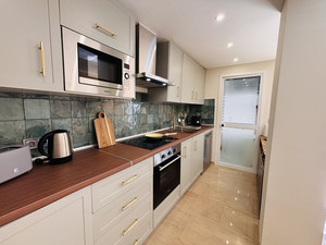 3 slaapkamer Appartement te koop in Manilva