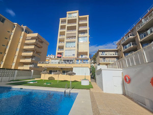 1 slaapkamer Appartement te koop in Torremolinos