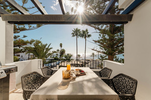 3 slaapkamer Appartement te koop in Marbella