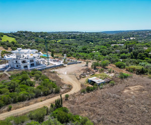 Grondstuk te koop in Sotogrande