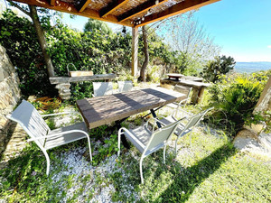 2 slaapkamer Villa te koop in Castellar de la Frontera