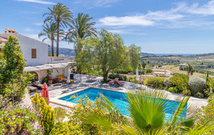 8 slaapkamer Villa te koop in Teulada