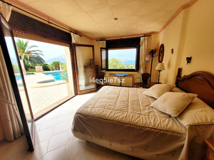 3 slaapkamer Villa te koop in Javea
