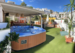 2 slaapkamer Appartement te koop in Nerja