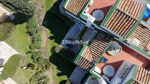 5 slaapkamer Rijtjeshuis te koop in Estepona