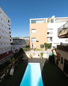 2 slaapkamer Appartement te koop in Torremolinos