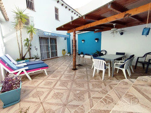 4 slaapkamer Villa te koop in l'Alfas del Pi