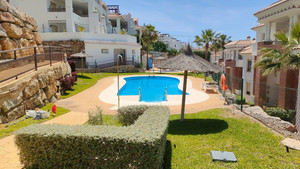2 slaapkamer Appartement te koop in Casares