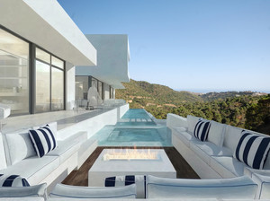 4 slaapkamer Villa te koop in Benahavis