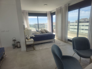 4 slaapkamer Appartement te koop in Torremolinos