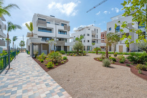 2 slaapkamer Appartement te koop in Torre-Pacheco