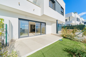 3 slaapkamer Rijtjeshuis te koop in Mijas