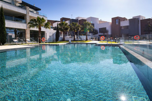 3 slaapkamer Appartement te koop in Marbella