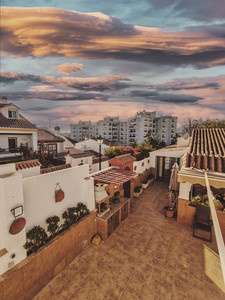 3 slaapkamer Villa te koop in Marbella