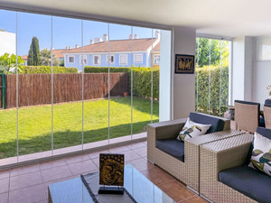 2 slaapkamer Appartement te koop in El Paraiso