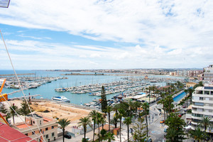 2 slaapkamer Appartement te koop in Torrevieja