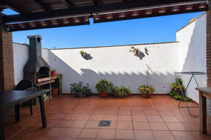 3 slaapkamer Rijtjeshuis te koop in San Roque