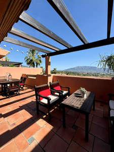 3 slaapkamer Appartement te koop in Ojen