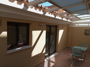 Appartement te koop in Malaga