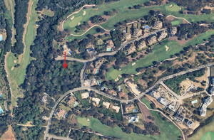 Grondstuk te koop in San Roque Club