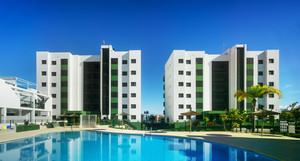 2 slaapkamer Appartement te koop in Orihuela