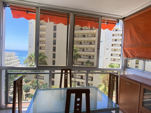 1 slaapkamer Appartement te koop in Marbella