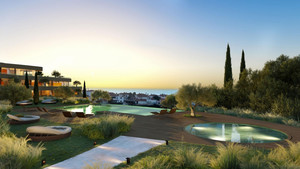 3 slaapkamer Appartement te koop in Fuengirola