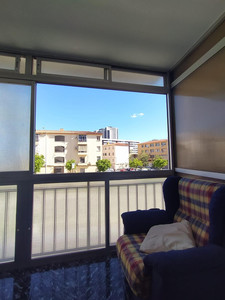 3 slaapkamer Appartement te koop in Malaga