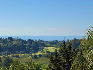 3 slaapkamer Appartement te koop in Benahavis