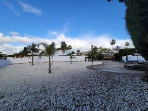 Grondstuk te koop in Marbella