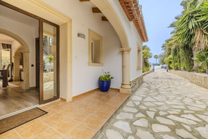 5 slaapkamer Villa te koop in Javea