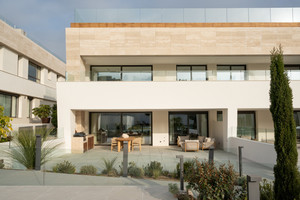 4 slaapkamer Appartement te koop in Marbella